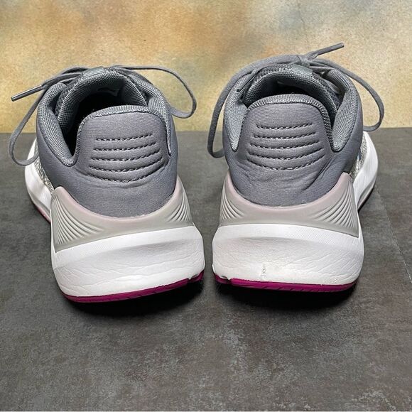 New Balance VENTR WVTRSG1 Gray Women's Running Shoes Size 9.5B - Picture 6 of 16